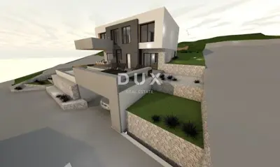 Land plot for sale in Crikvenica - 8