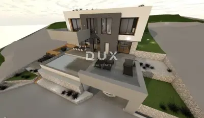 Land plot for sale in Crikvenica - 7