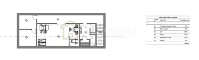 Building plot 867 m², Crikvenica - sea view - 14