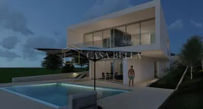 Building plot 867 m², Crikvenica - sea view - 10