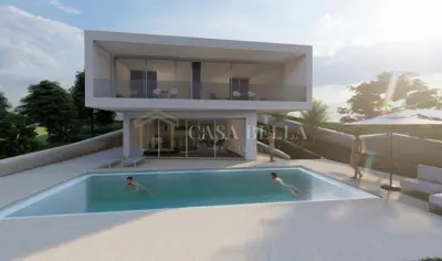 Building plot 867 m², Crikvenica - sea view - 9