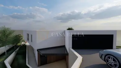 Building plot 867 m², Crikvenica - sea view - 12