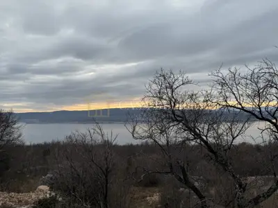 Building plot 867 m², Crikvenica - sea view - 5