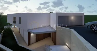 Building plot 867 m², Crikvenica - sea view - 11