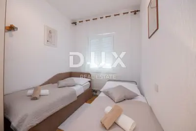 OPATIJA - Stan 2. RED OD MORA! 140 m² s pogledom na Kvarner za najam - 14