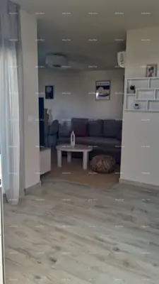 Apartment 65 m², Lovrečica, Parkplatz und Abstellraum - 12