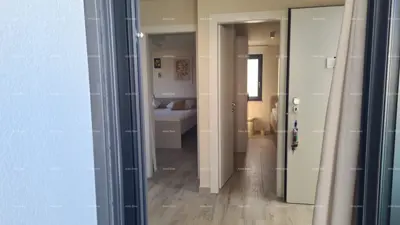 Apartment 65 m², Lovrečica, Parkplatz und Abstellraum - 10