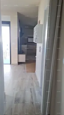 Apartment 65 m², Lovrečica, Parkplatz und Abstellraum - 14