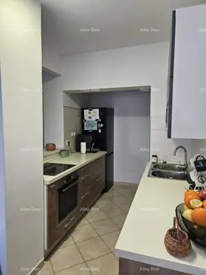 Pazin - gepflegte Wohnung 68 m² - 5
