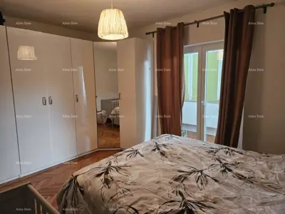 Pazin - gepflegte Wohnung 68 m² - 8