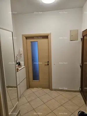 Pazin - gepflegte Wohnung 68 m² - 12