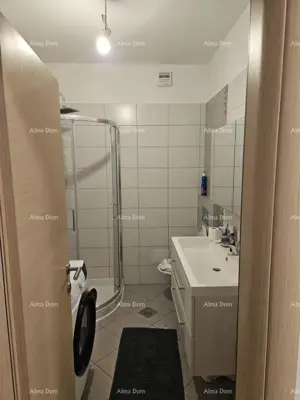 Pazin - gepflegte Wohnung 68 m² - 10