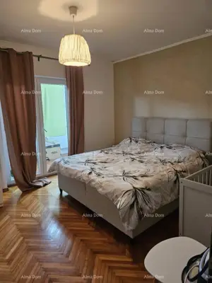 Pazin - gepflegte Wohnung 68 m² - 7