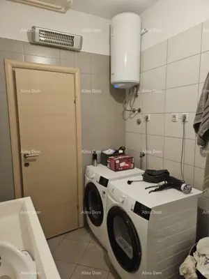 Pazin - gepflegte Wohnung 68 m² - 9