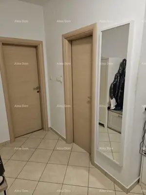 Pazin - gepflegte Wohnung 68 m² - 11