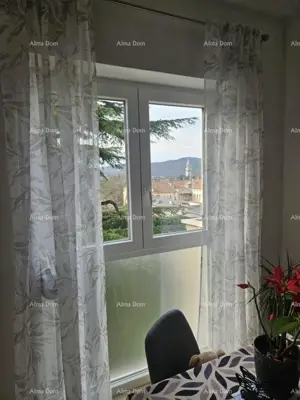 Pazin - gepflegte Wohnung 68 m² - 4