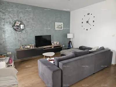 PAZIN - Well-maintained apartment 68 m²