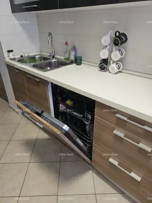 Pazin - gepflegte Wohnung 68 m² - 6