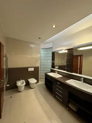 Stan 172 m², Remete - dvoetažni s vrtom i terasama - 18