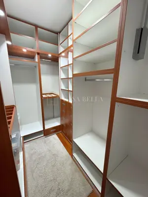 Stan 172 m², Remete - dvoetažni s vrtom i terasama - 12