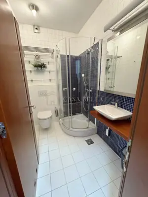 Stan 172 m², Remete - dvoetažni s vrtom i terasama - 16