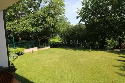 Stan 172 m², Remete - dvoetažni s vrtom i terasama - 15