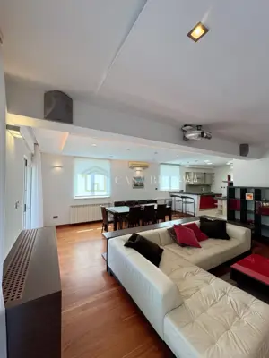 Stan 172 m², Remete - dvoetažni s vrtom i terasama - 3