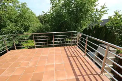 Stan 172 m², Remete - dvoetažni s vrtom i terasama - 13