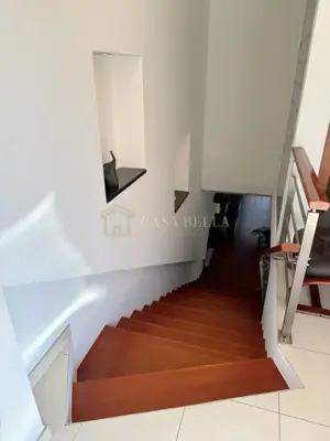 Stan 172 m², Remete - dvoetažni s vrtom i terasama - 19