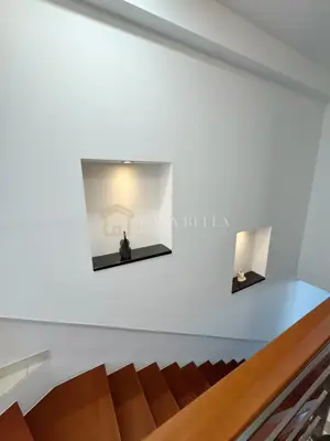 Stan 172 m², Remete - dvoetažni s vrtom i terasama - 7