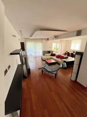 Stan 172 m², Remete - dvoetažni s vrtom i terasama - 4