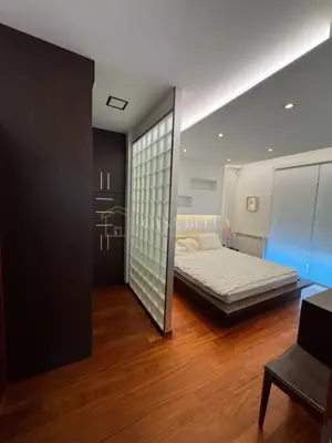 Stan 172 m², Remete - dvoetažni s vrtom i terasama - 11