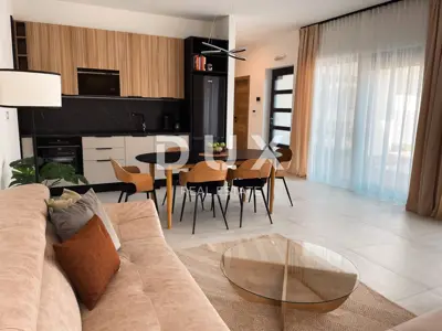 Doppelhaushälfte 198,53 m², Pomer - Meerblick und Pool - 15