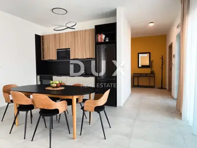 Doppelhaushälfte 198,53 m², Pomer - Meerblick und Pool - 6