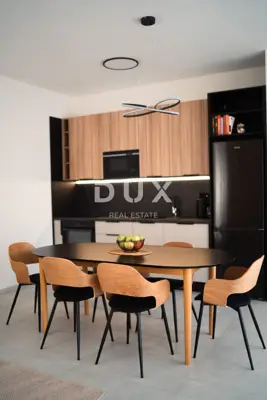 Doppelhaushälfte 198,53 m², Pomer - Meerblick und Pool - 14