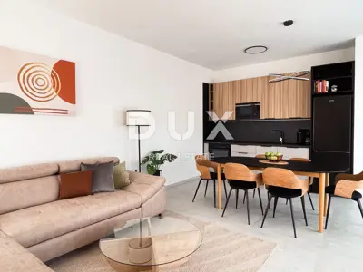Doppelhaushälfte 198,53 m², Pomer - Meerblick und Pool - 9