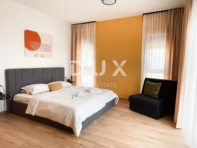 Doppelhaushälfte 198,53 m², Pomer - Meerblick und Pool - 18