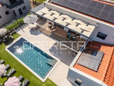 House 200 m², Poreč - quiet settlement near the sea - 8