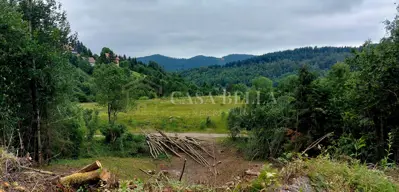 Građevinsko zemljište, Fužine - 150 m od jezera i mirna lokacija - 3