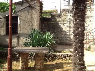 Steinhaus, Sveti Petar u Šumi, 258 m² Grundstücksfläche - 8