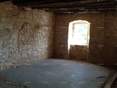 Steinhaus, Sveti Petar u Šumi, 258 m² Grundstücksfläche - 15