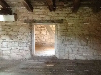 Steinhaus, Sveti Petar u Šumi, 258 m² Grundstücksfläche - 19