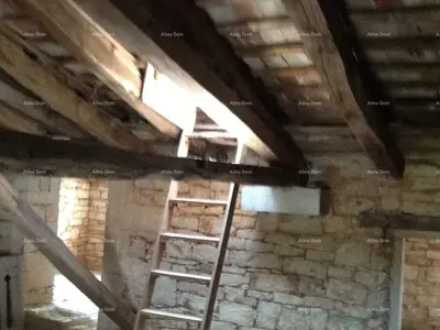 Steinhaus, Sveti Petar u Šumi, 258 m² Grundstücksfläche - 21