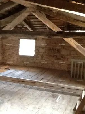 Steinhaus, Sveti Petar u Šumi, 258 m² Grundstücksfläche - 22
