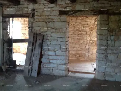 Steinhaus, Sveti Petar u Šumi, 258 m² Grundstücksfläche - 12