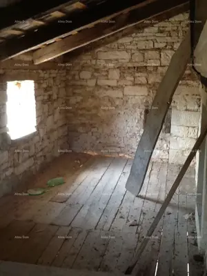 Steinhaus, Sveti Petar u Šumi, 258 m² Grundstücksfläche - 13