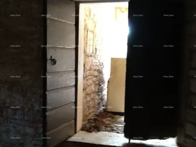 Steinhaus, Sveti Petar u Šumi, 258 m² Grundstücksfläche - 17