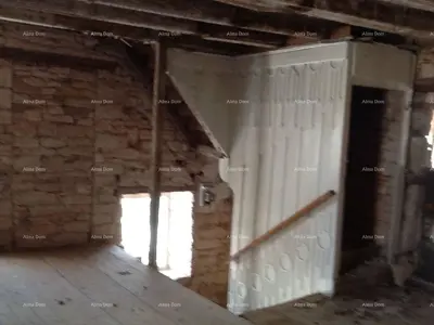 Steinhaus, Sveti Petar u Šumi, 258 m² Grundstücksfläche - 16