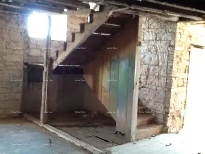 Steinhaus, Sveti Petar u Šumi, 258 m² Grundstücksfläche - 20