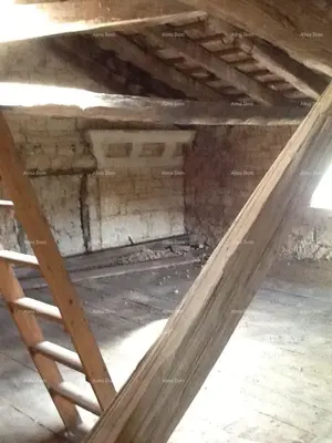 Steinhaus, Sveti Petar u Šumi, 258 m² Grundstücksfläche - 14